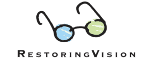 RestoringVision helping people to see worldwide