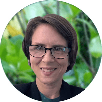 Sara Fisher Human Resources Generalist RestoringVision