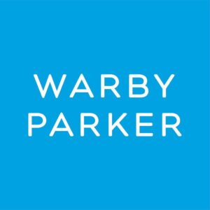 Logo Warby Parker Logo