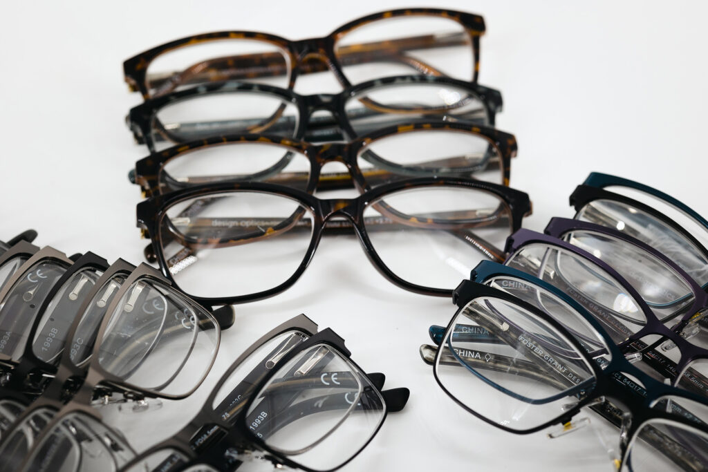 reader glasses